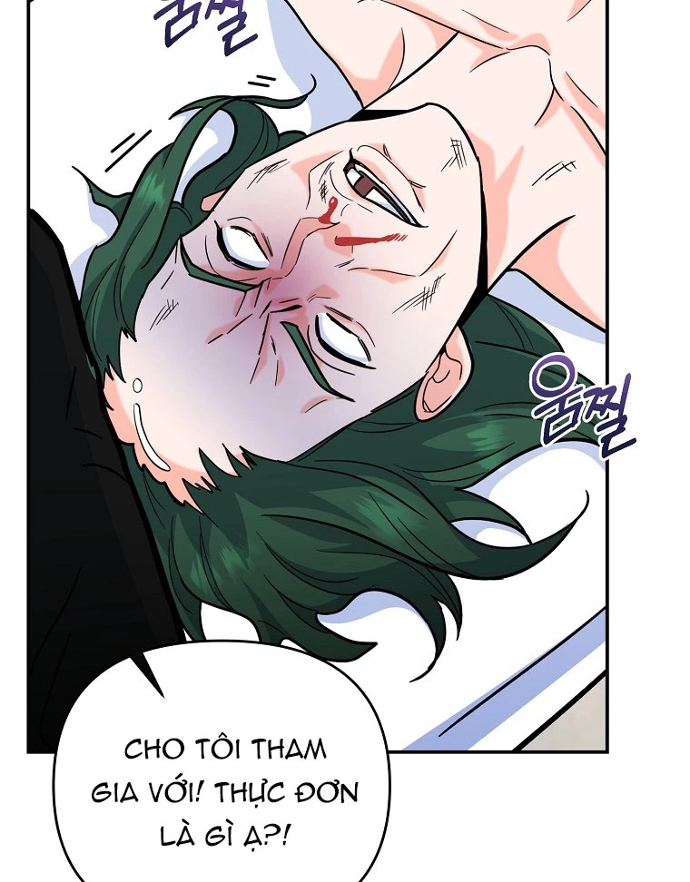 Trở Thành Huấn Luyện Viên Kiếm Thuật Tại Học Viện Chapter 4 - Trang 2