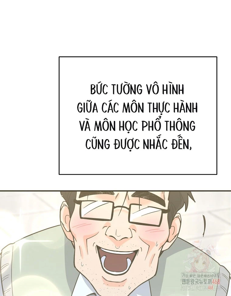 Trở Thành Huấn Luyện Viên Kiếm Thuật Tại Học Viện Chapter 5 - Trang 2