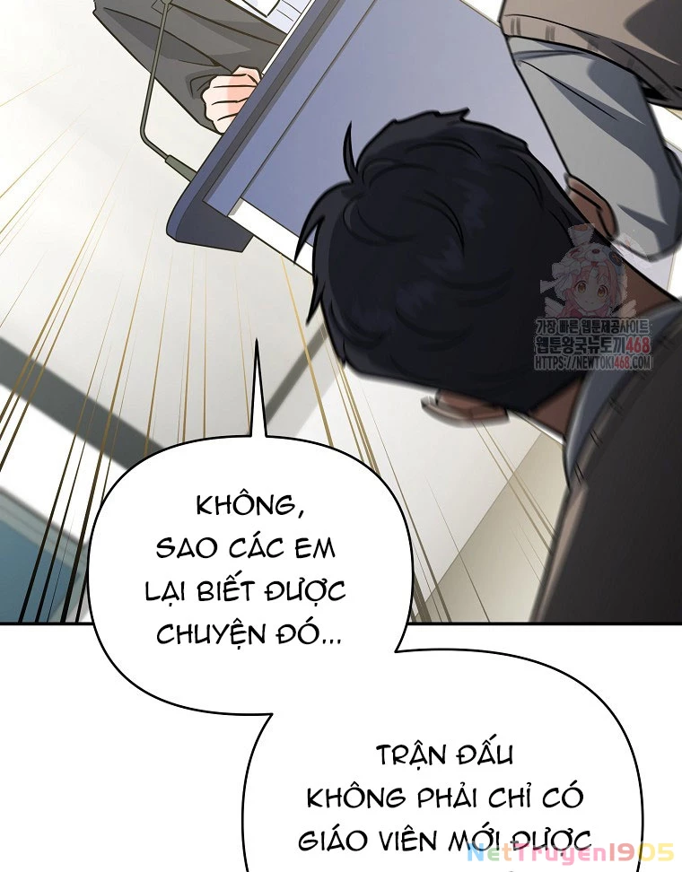 Trở Thành Huấn Luyện Viên Kiếm Thuật Tại Học Viện Chapter 5 - Trang 2