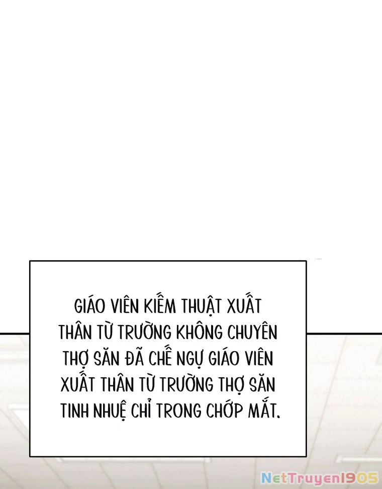 Trở Thành Huấn Luyện Viên Kiếm Thuật Tại Học Viện Chapter 5 - Trang 2