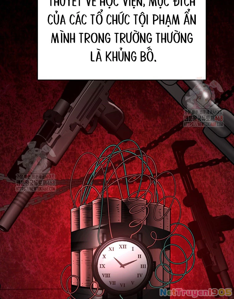 Trở Thành Huấn Luyện Viên Kiếm Thuật Tại Học Viện Chapter 6 - Trang 2