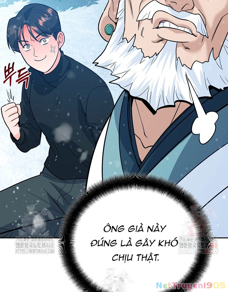 Trở Thành Huấn Luyện Viên Kiếm Thuật Tại Học Viện Chapter 6 - Trang 2