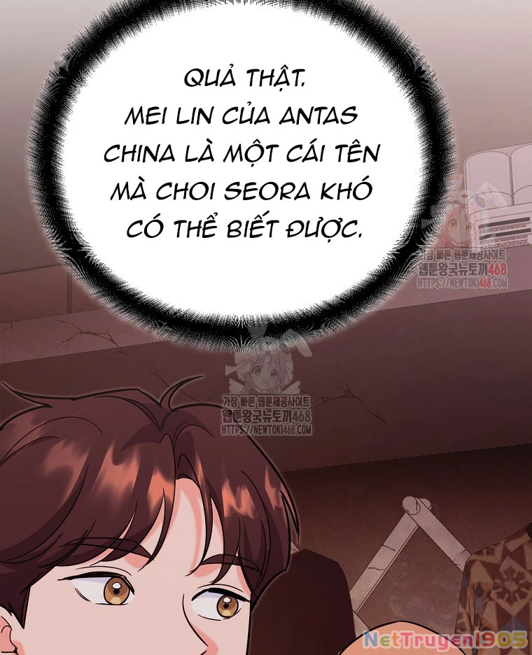Trở Thành Huấn Luyện Viên Kiếm Thuật Tại Học Viện Chapter 8 - Trang 2