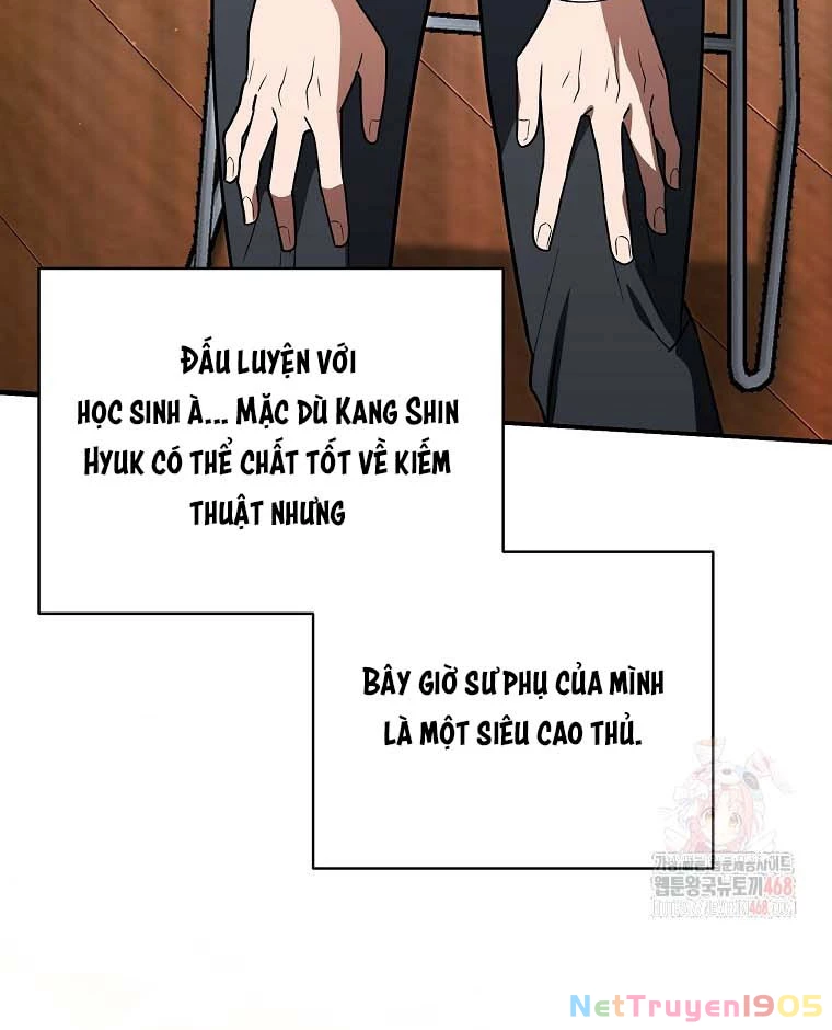Trở Thành Huấn Luyện Viên Kiếm Thuật Tại Học Viện Chapter 10 - Trang 2