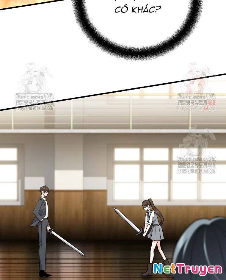 Trở Thành Huấn Luyện Viên Kiếm Thuật Tại Học Viện Chapter 10 - Trang 2