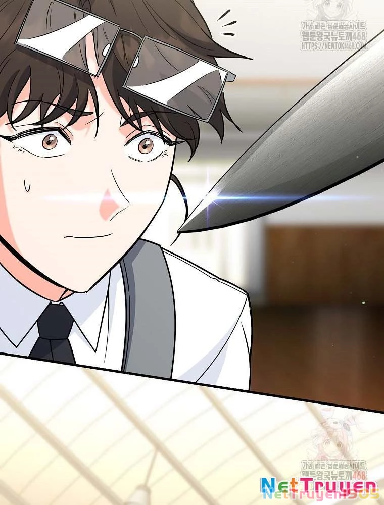 Trở Thành Huấn Luyện Viên Kiếm Thuật Tại Học Viện Chapter 11 - Trang 2