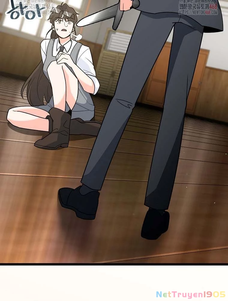 Trở Thành Huấn Luyện Viên Kiếm Thuật Tại Học Viện Chapter 11 - Trang 2