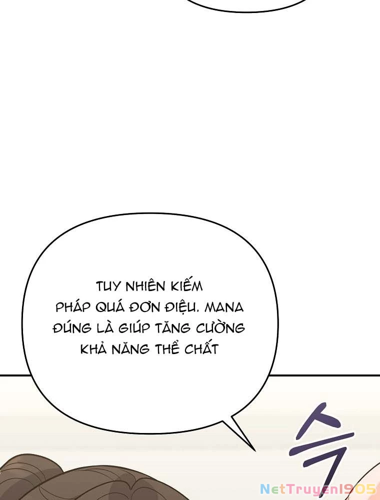 Trở Thành Huấn Luyện Viên Kiếm Thuật Tại Học Viện Chapter 11 - Trang 2