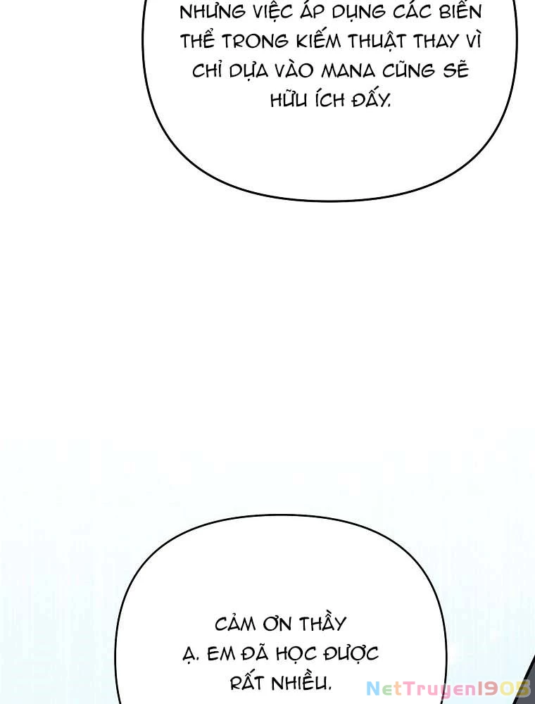 Trở Thành Huấn Luyện Viên Kiếm Thuật Tại Học Viện Chapter 11 - Trang 2