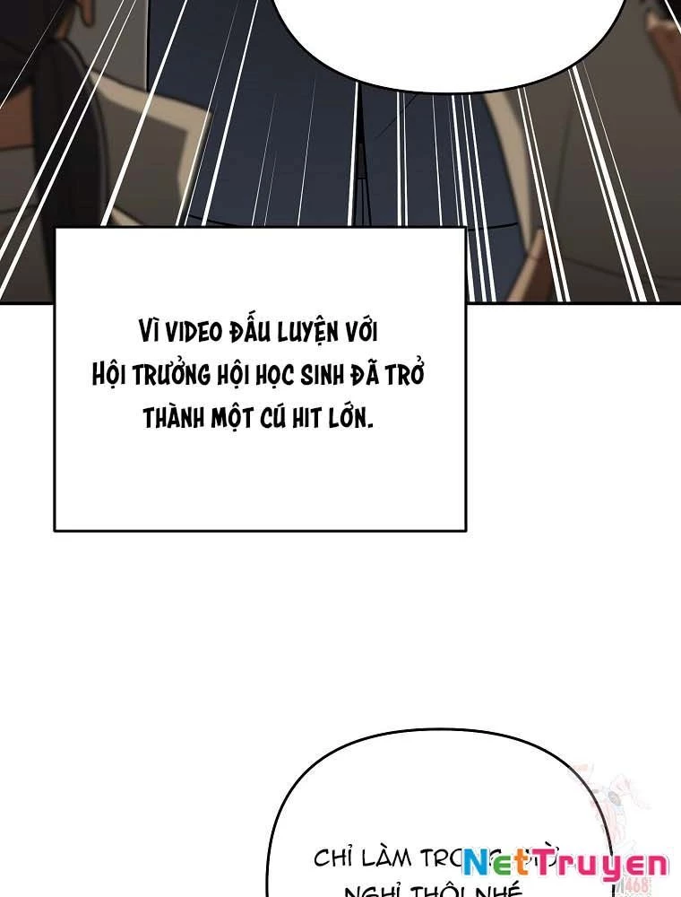 Trở Thành Huấn Luyện Viên Kiếm Thuật Tại Học Viện Chapter 11 - Trang 2