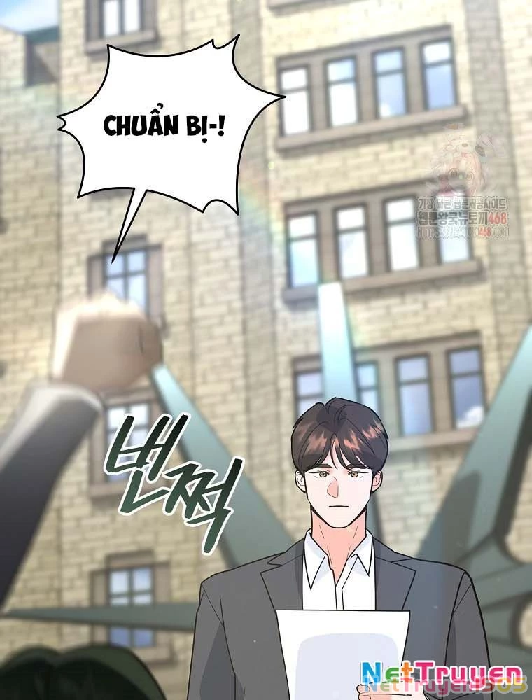 Trở Thành Huấn Luyện Viên Kiếm Thuật Tại Học Viện Chapter 11 - Trang 2