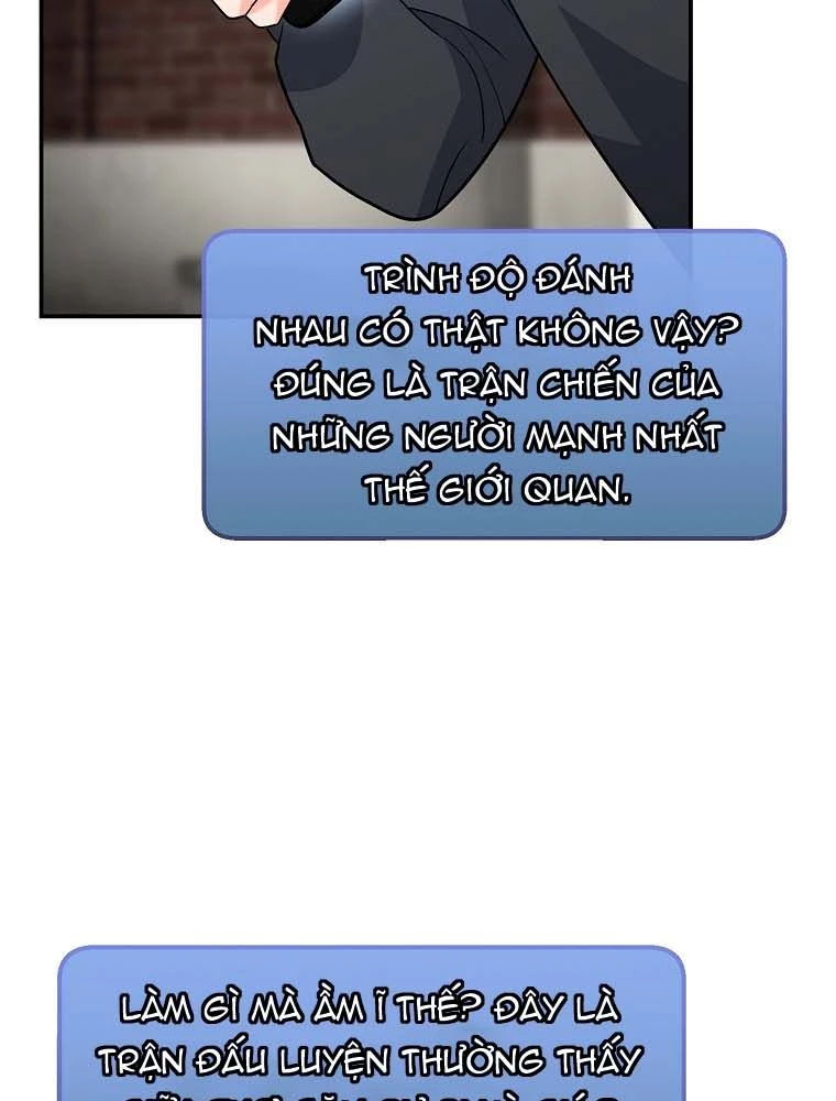 Trở Thành Huấn Luyện Viên Kiếm Thuật Tại Học Viện Chapter 11 - Trang 2