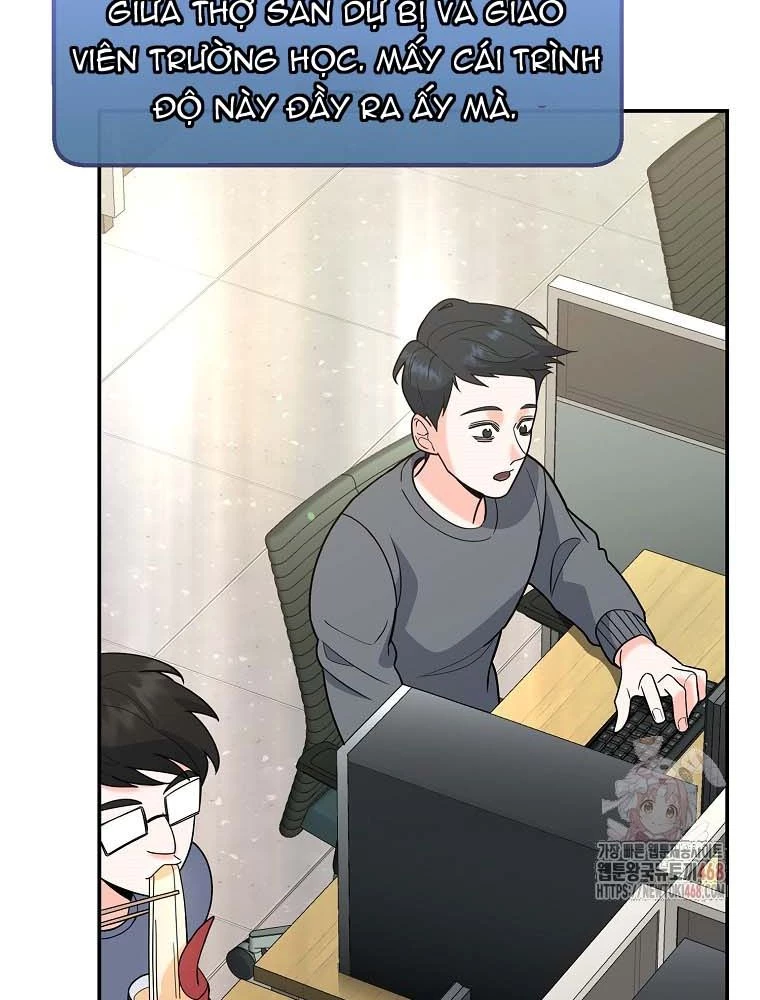 Trở Thành Huấn Luyện Viên Kiếm Thuật Tại Học Viện Chapter 11 - Trang 2