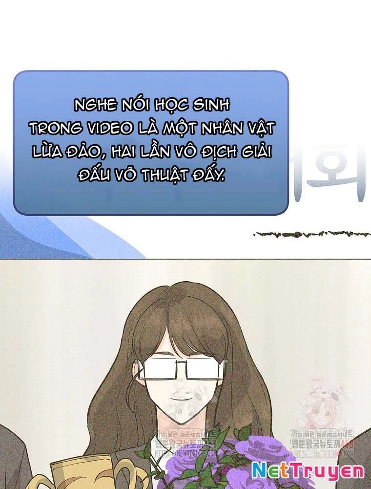 Trở Thành Huấn Luyện Viên Kiếm Thuật Tại Học Viện Chapter 11 - Trang 2