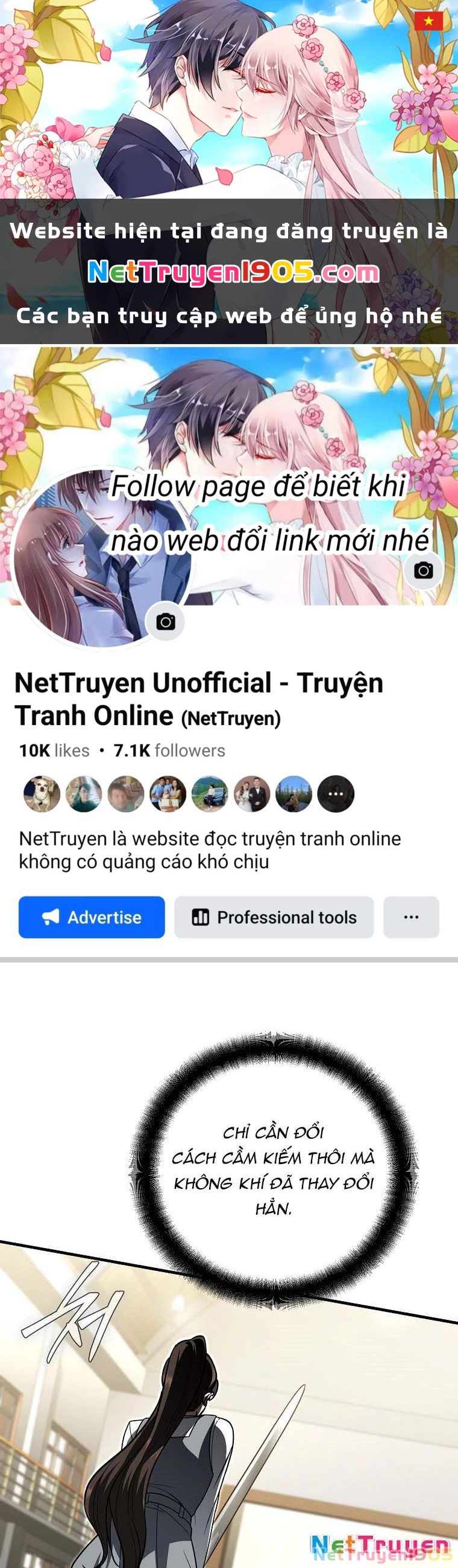 Trở Thành Huấn Luyện Viên Kiếm Thuật Tại Học Viện Chapter 11 - Trang 2