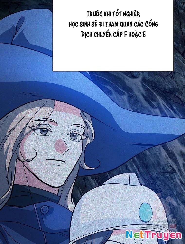 Trở Thành Huấn Luyện Viên Kiếm Thuật Tại Học Viện Chapter 11 - Trang 2