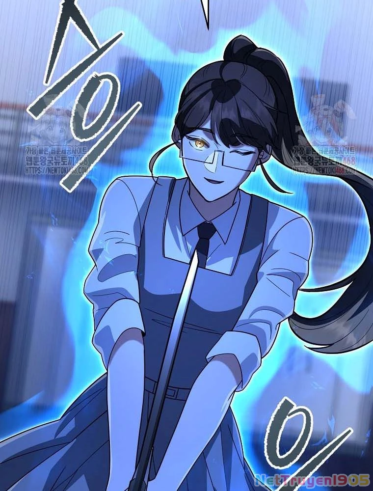 Trở Thành Huấn Luyện Viên Kiếm Thuật Tại Học Viện Chapter 11 - Trang 2