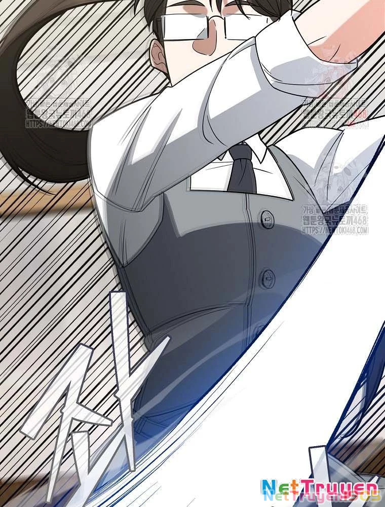 Trở Thành Huấn Luyện Viên Kiếm Thuật Tại Học Viện Chapter 11 - Trang 2