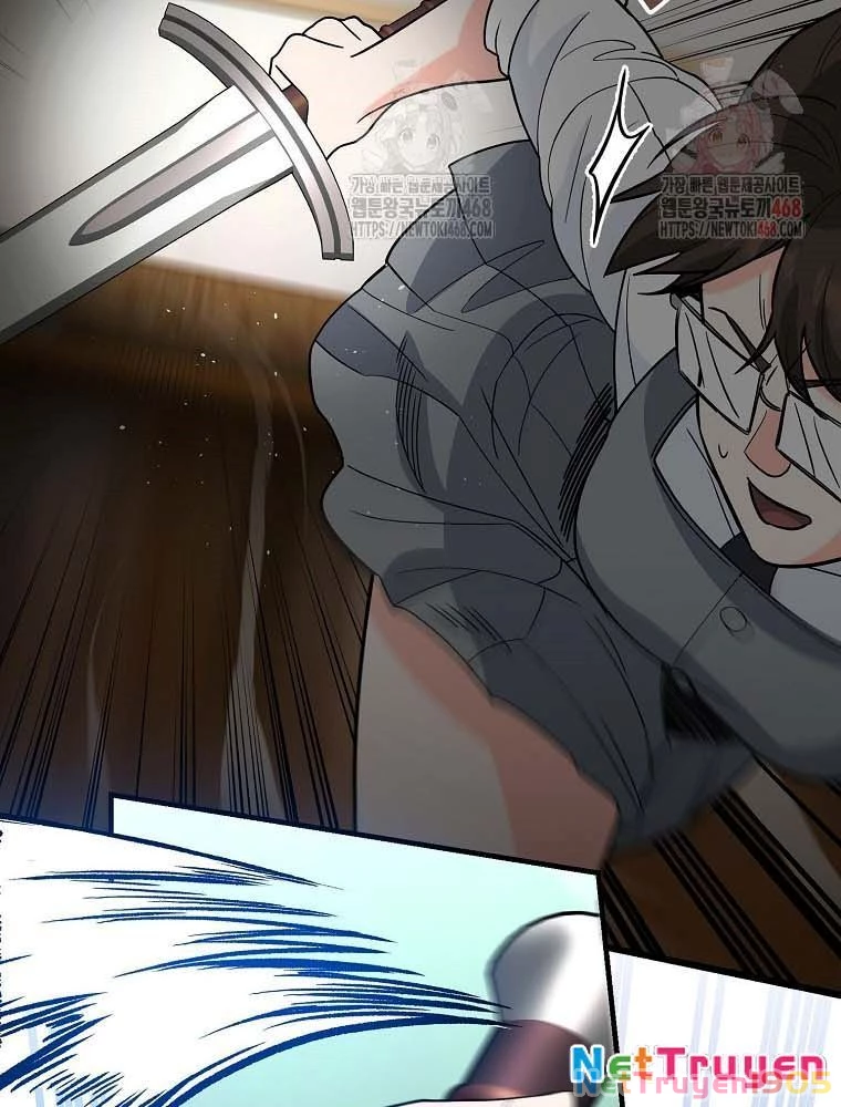 Trở Thành Huấn Luyện Viên Kiếm Thuật Tại Học Viện Chapter 11 - Trang 2