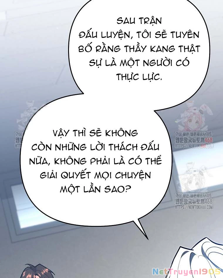 Trở Thành Huấn Luyện Viên Kiếm Thuật Tại Học Viện Chapter 12 - Trang 2