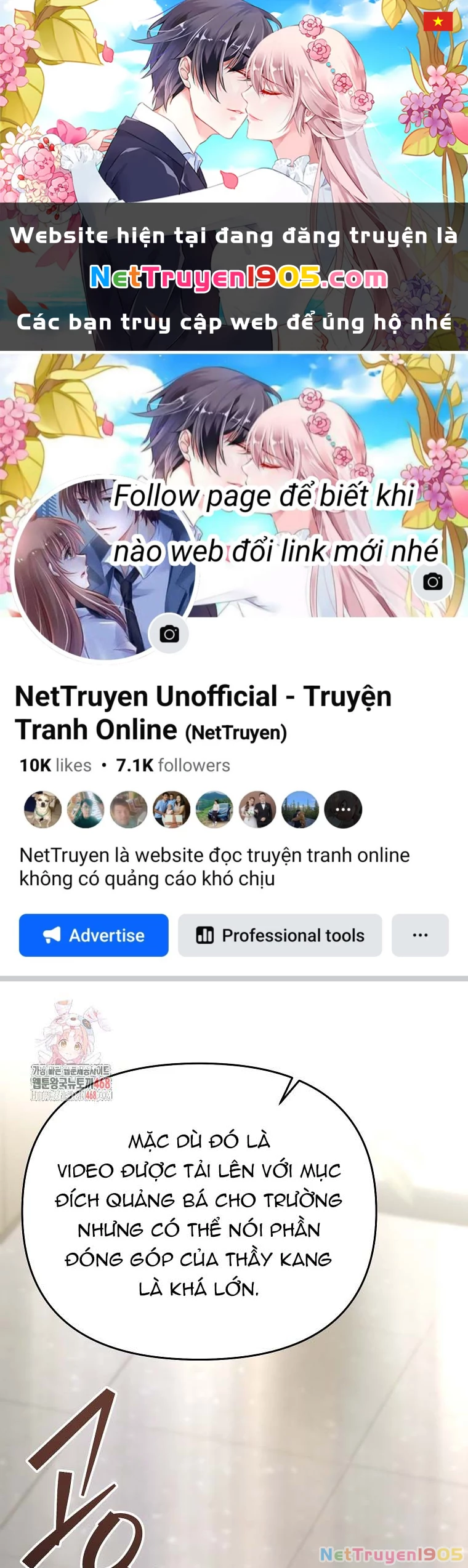 Trở Thành Huấn Luyện Viên Kiếm Thuật Tại Học Viện Chapter 12 - Trang 2