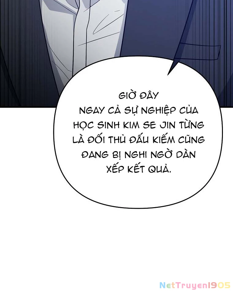 Trở Thành Huấn Luyện Viên Kiếm Thuật Tại Học Viện Chapter 12 - Trang 2