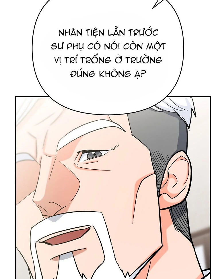Trở Thành Huấn Luyện Viên Kiếm Thuật Tại Học Viện Chapter 21 - Trang 2