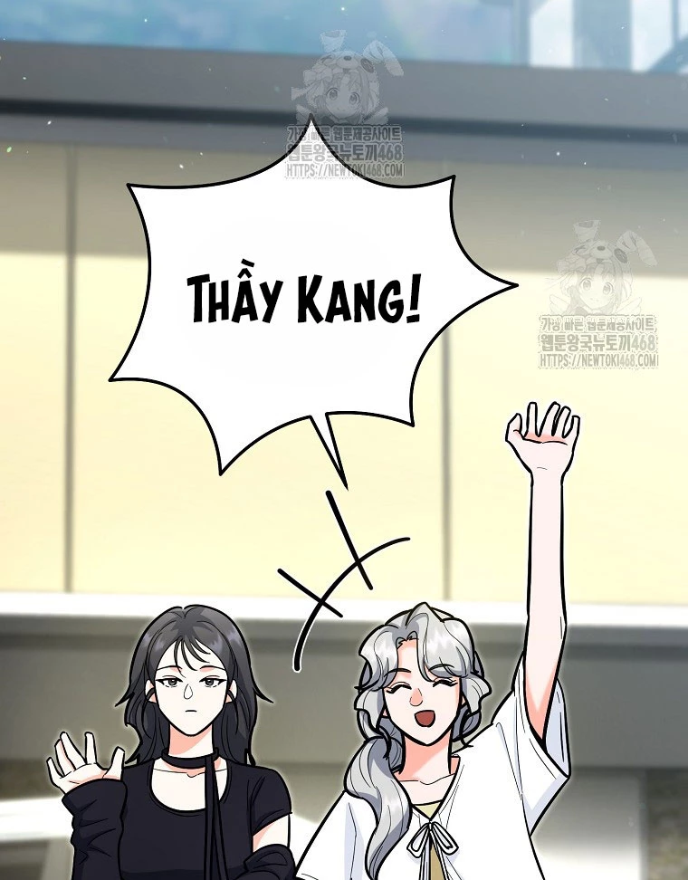 Trở Thành Huấn Luyện Viên Kiếm Thuật Tại Học Viện Chapter 22 - Trang 2