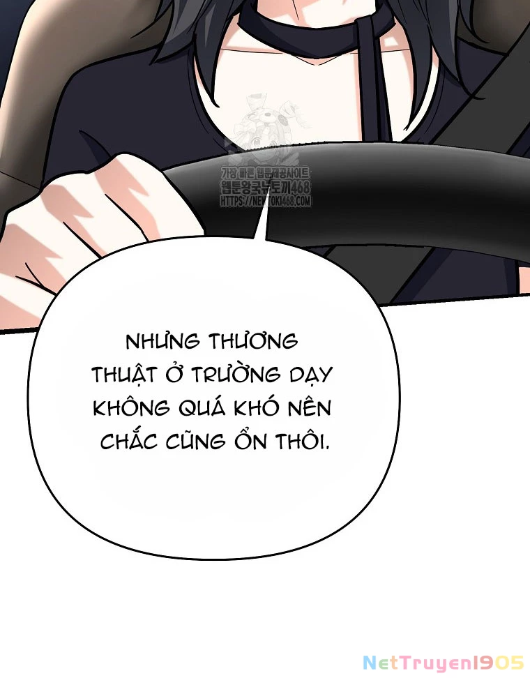 Trở Thành Huấn Luyện Viên Kiếm Thuật Tại Học Viện Chapter 22 - Trang 2