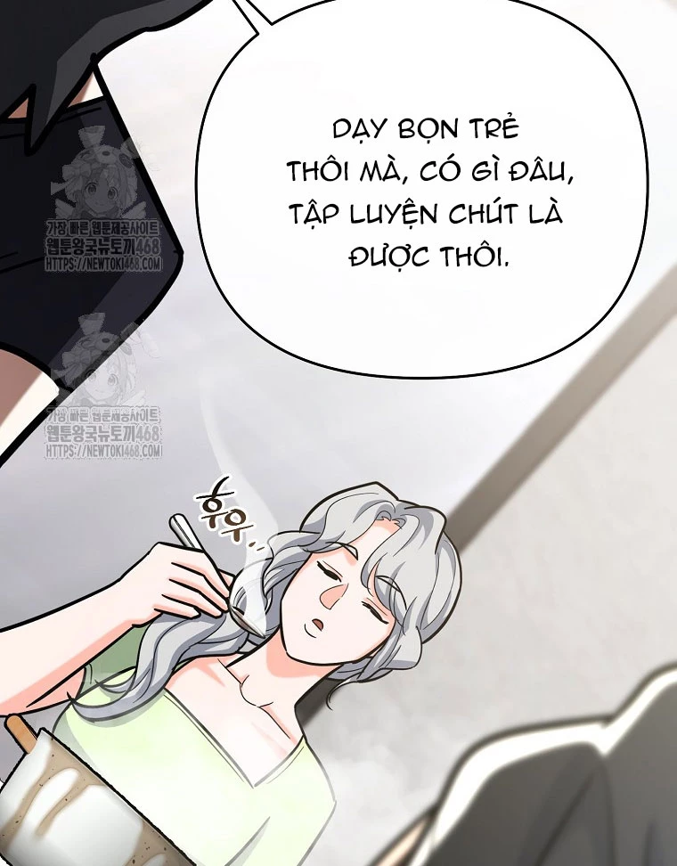 Trở Thành Huấn Luyện Viên Kiếm Thuật Tại Học Viện Chapter 22 - Trang 2