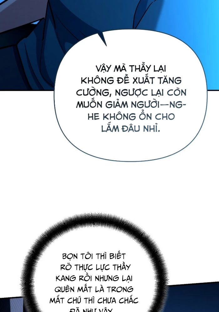 Trở Thành Huấn Luyện Viên Kiếm Thuật Tại Học Viện Chapter 23 - Trang 2