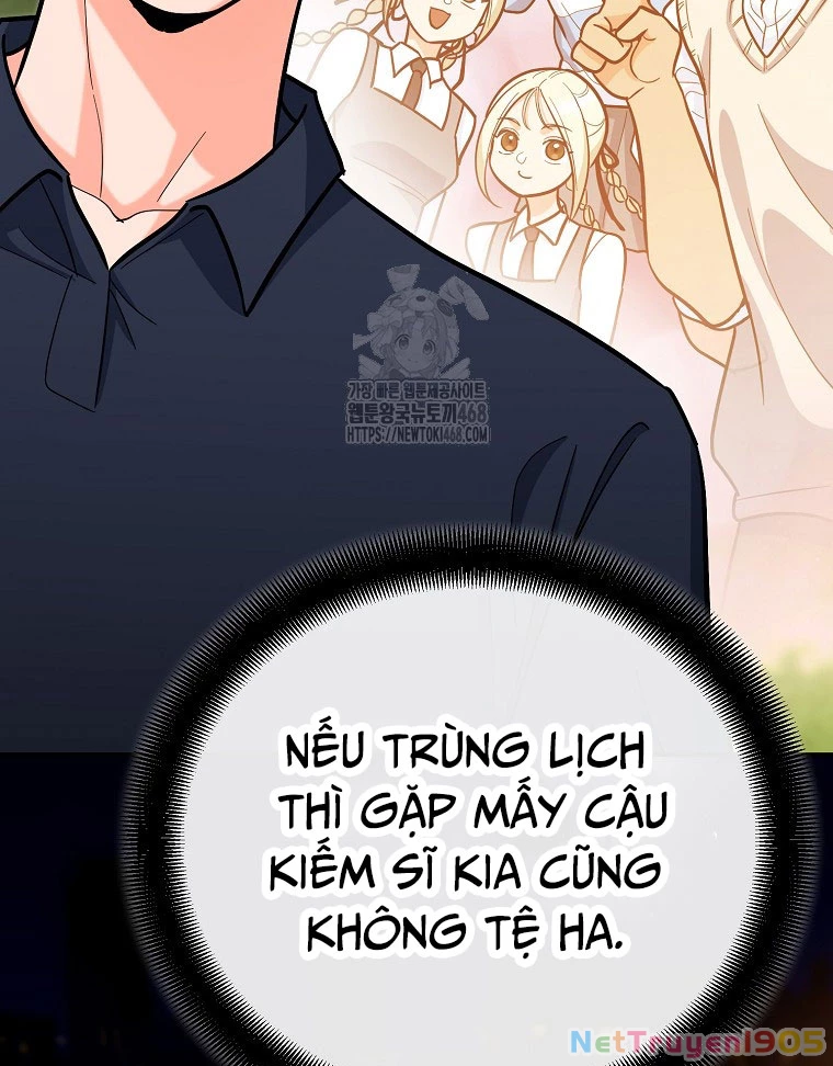Trở Thành Huấn Luyện Viên Kiếm Thuật Tại Học Viện Chapter 23 - Trang 2