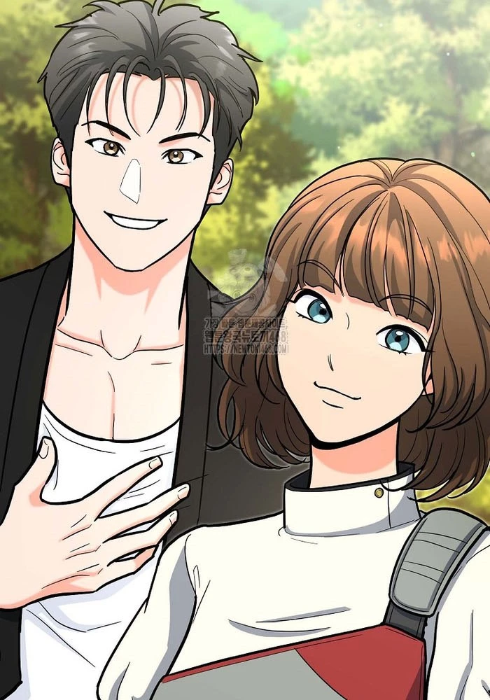 Trở Thành Huấn Luyện Viên Kiếm Thuật Tại Học Viện Chapter 24 - Trang 2