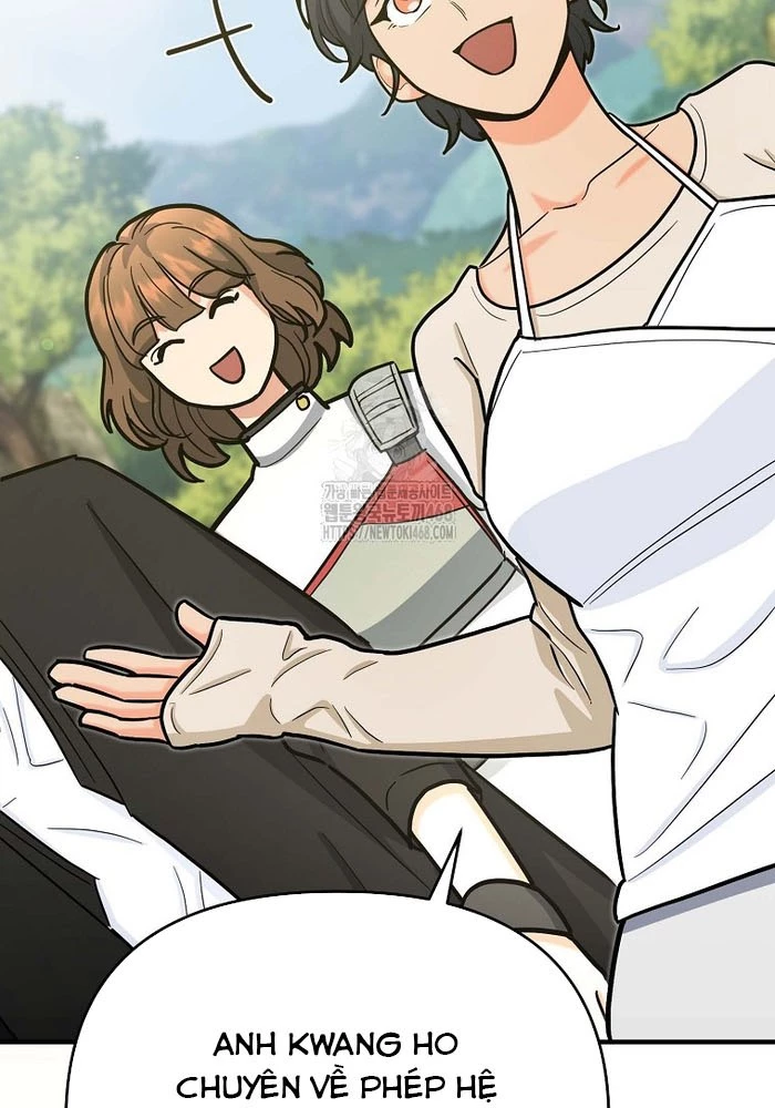 Trở Thành Huấn Luyện Viên Kiếm Thuật Tại Học Viện Chapter 24 - Trang 2