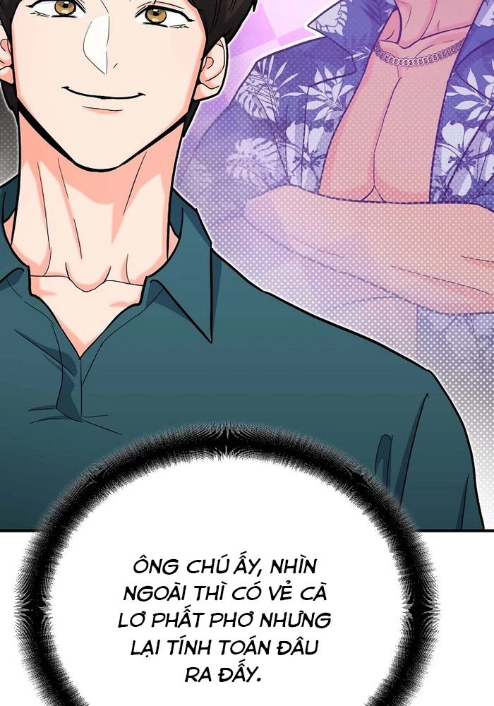 Trở Thành Huấn Luyện Viên Kiếm Thuật Tại Học Viện Chapter 24 - Trang 2