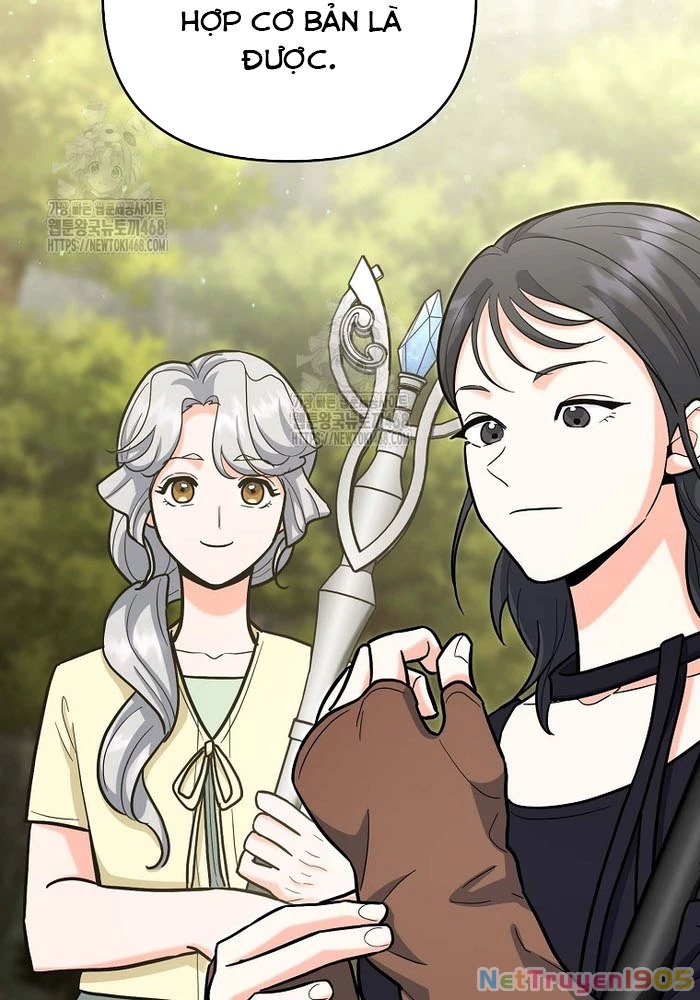 Trở Thành Huấn Luyện Viên Kiếm Thuật Tại Học Viện Chapter 24 - Trang 2