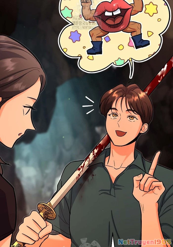 Trở Thành Huấn Luyện Viên Kiếm Thuật Tại Học Viện Chapter 24 - Trang 2