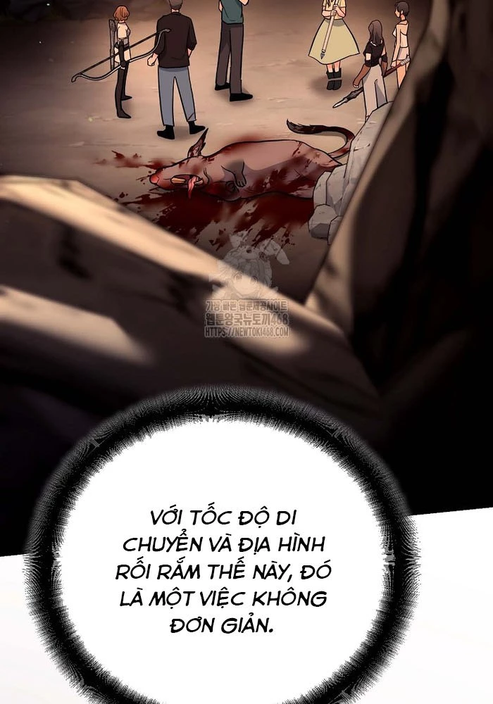 Trở Thành Huấn Luyện Viên Kiếm Thuật Tại Học Viện Chapter 24 - Trang 2