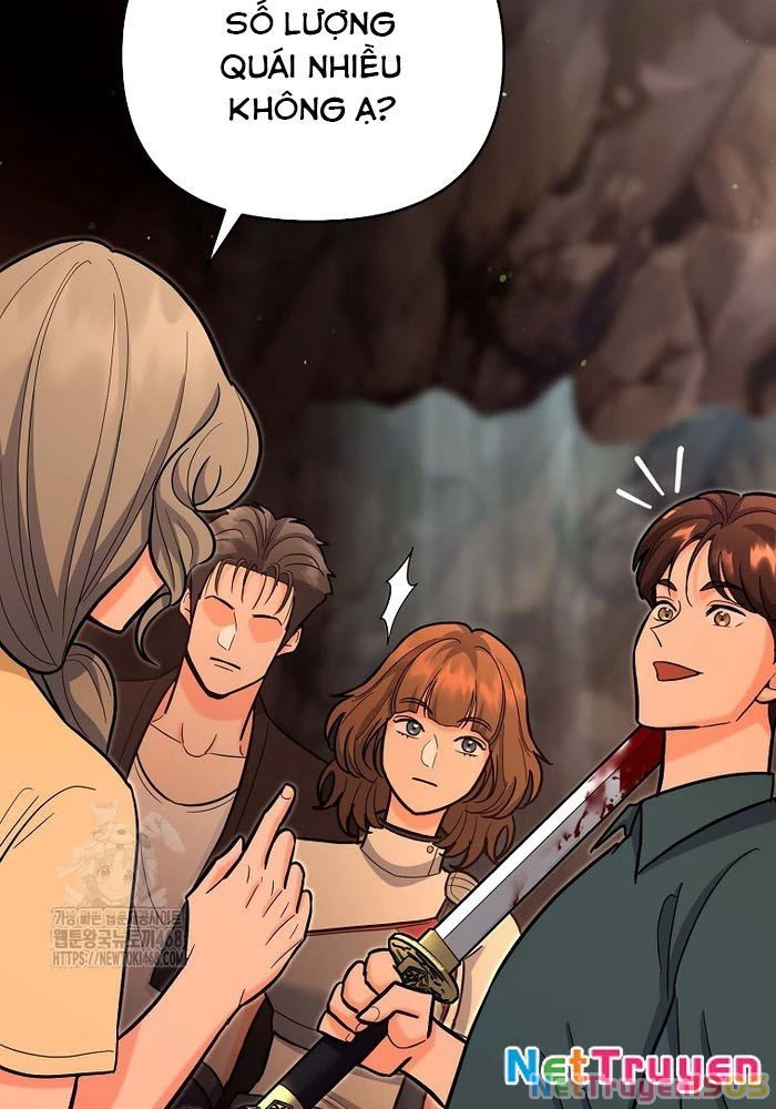 Trở Thành Huấn Luyện Viên Kiếm Thuật Tại Học Viện Chapter 24 - Trang 2