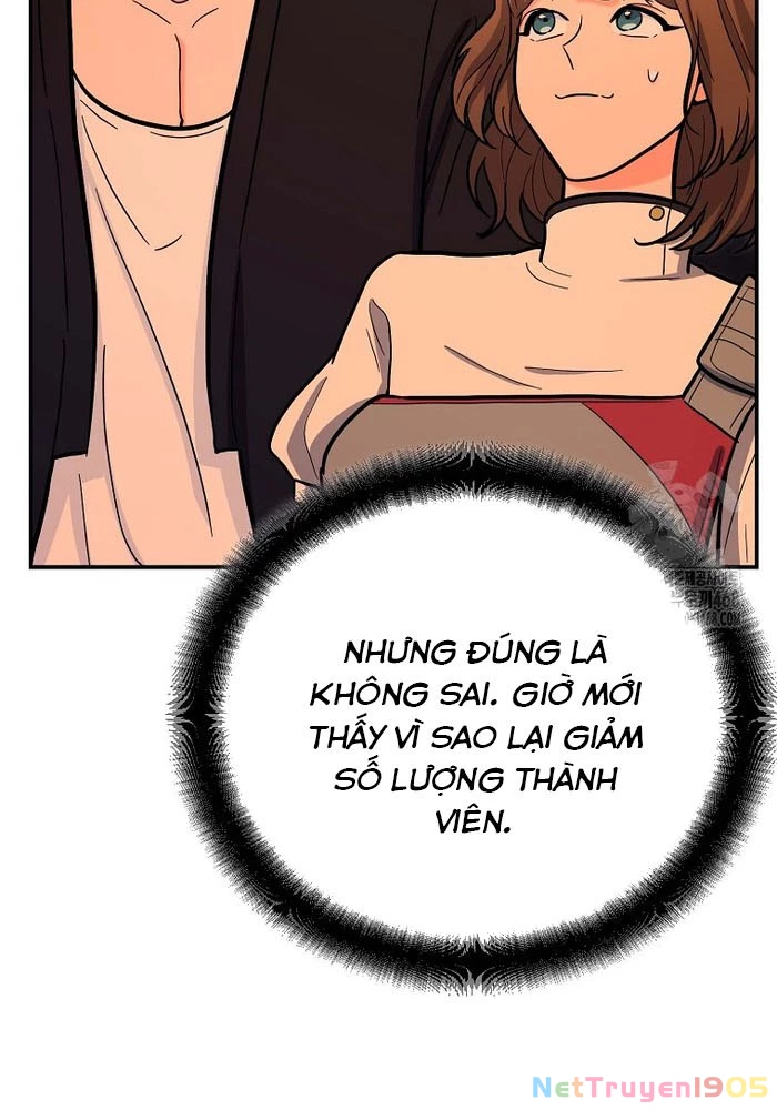 Trở Thành Huấn Luyện Viên Kiếm Thuật Tại Học Viện Chapter 24 - Trang 2