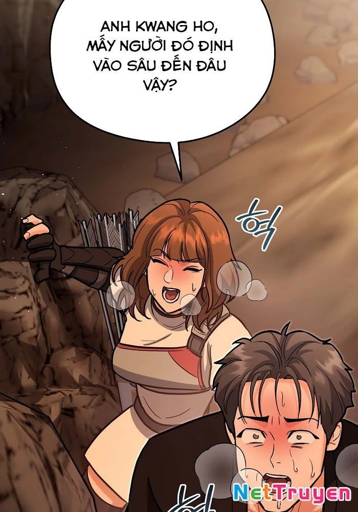 Trở Thành Huấn Luyện Viên Kiếm Thuật Tại Học Viện Chapter 24 - Trang 2