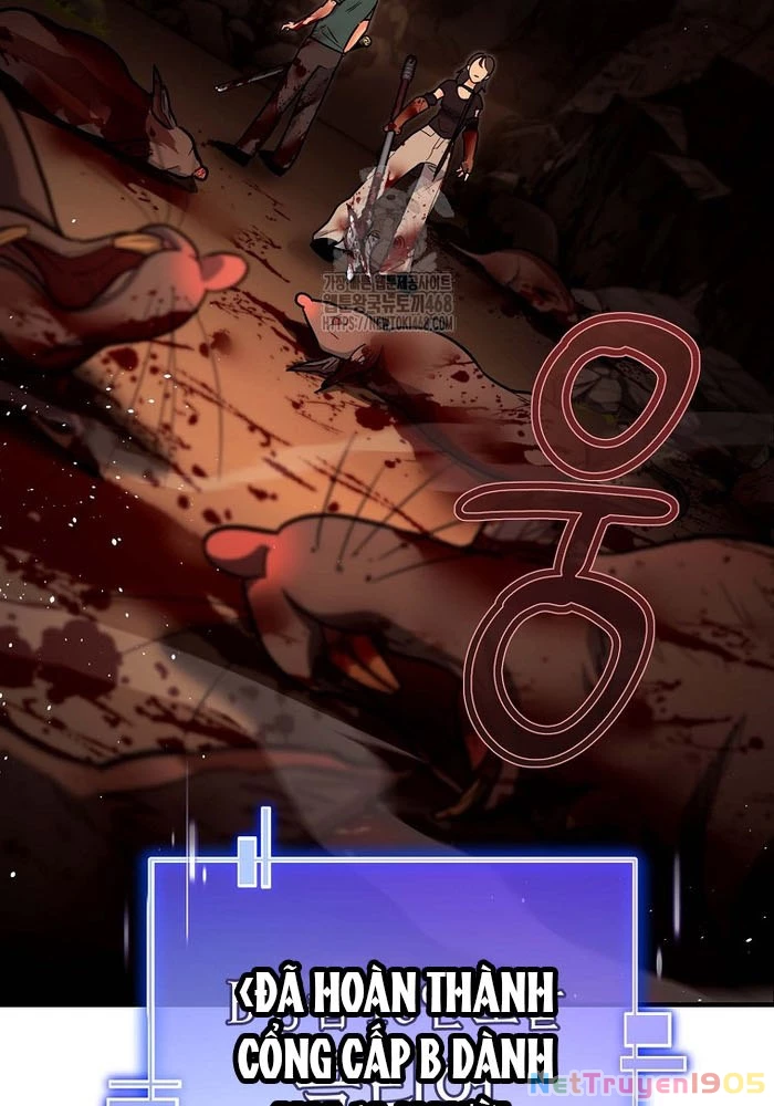 Trở Thành Huấn Luyện Viên Kiếm Thuật Tại Học Viện Chapter 24 - Trang 2