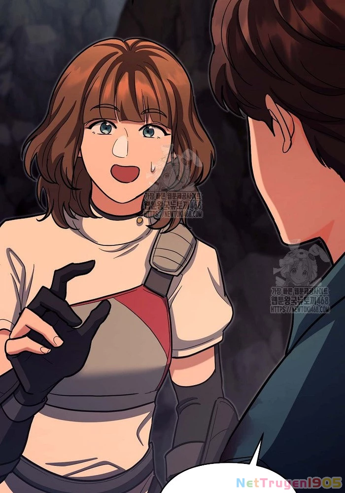 Trở Thành Huấn Luyện Viên Kiếm Thuật Tại Học Viện Chapter 24 - Trang 2