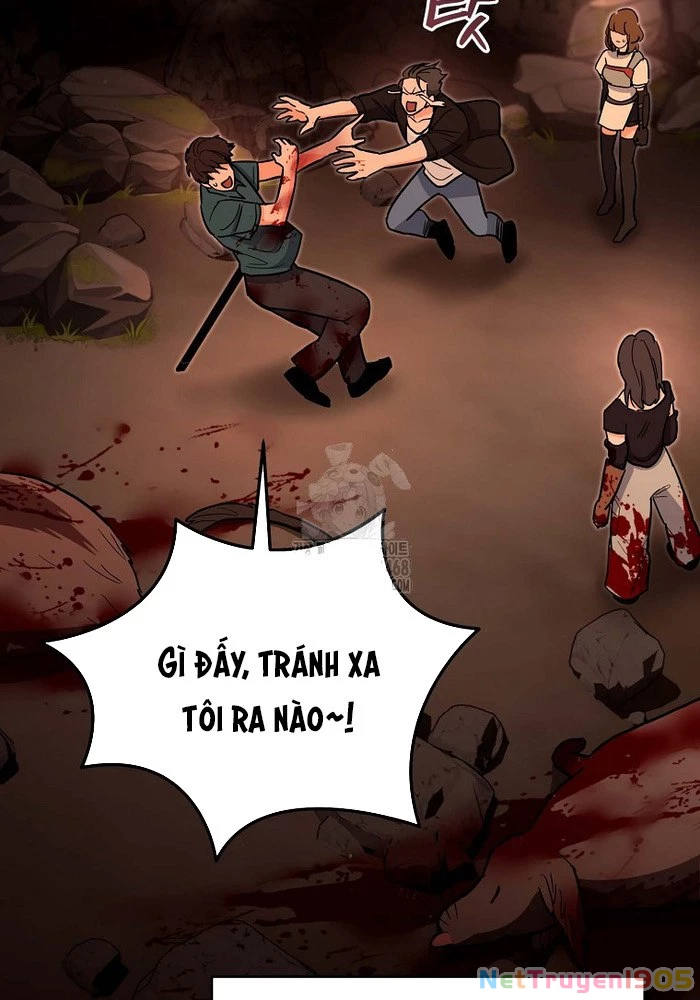Trở Thành Huấn Luyện Viên Kiếm Thuật Tại Học Viện Chapter 24 - Trang 2