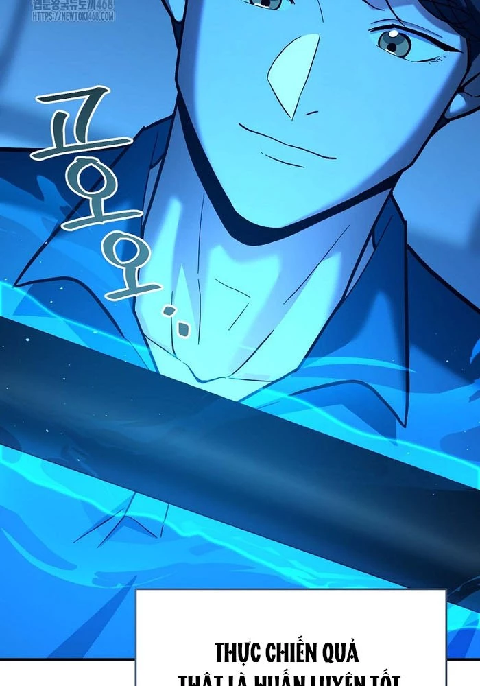 Trở Thành Huấn Luyện Viên Kiếm Thuật Tại Học Viện Chapter 24 - Trang 2