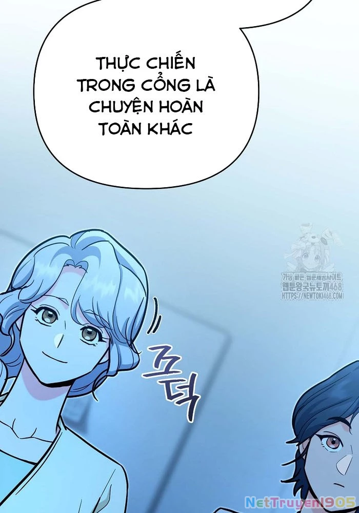 Trở Thành Huấn Luyện Viên Kiếm Thuật Tại Học Viện Chapter 24 - Trang 2