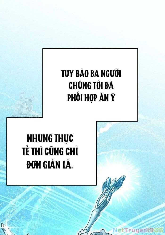 Trở Thành Huấn Luyện Viên Kiếm Thuật Tại Học Viện Chapter 24 - Trang 2