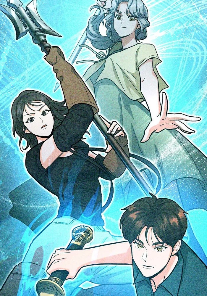 Trở Thành Huấn Luyện Viên Kiếm Thuật Tại Học Viện Chapter 24 - Trang 2