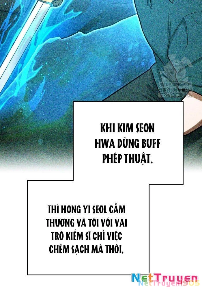 Trở Thành Huấn Luyện Viên Kiếm Thuật Tại Học Viện Chapter 24 - Trang 2