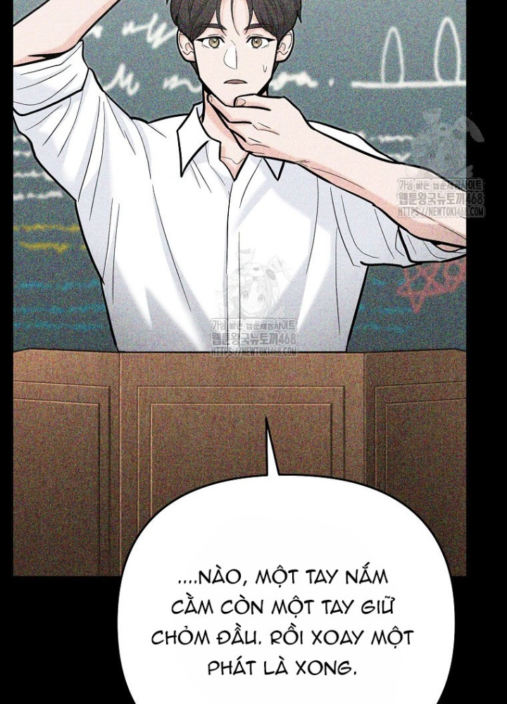 Trở Thành Huấn Luyện Viên Kiếm Thuật Tại Học Viện Chapter 26 - Trang 2